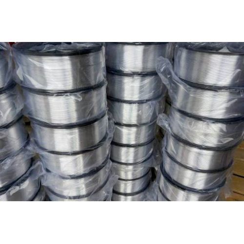 Fil de magnésium Alloy AZ31B UNS M11311 Ø0.05-10mm Mg élément 12 Pureté 95% min