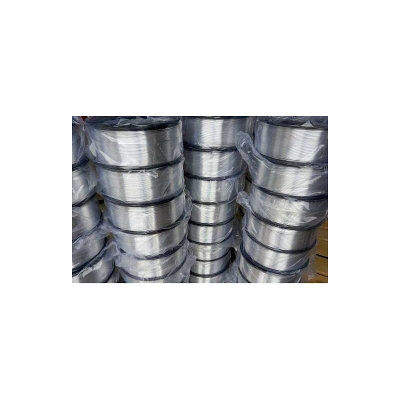 Fil de magnésium Alloy AZ31B UNS M11311 Ø0.05-10mm Mg élément 12 Pureté 95% min