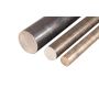 Tige en bronze 13-51mm Rg7 Barre ronde 2.1090 CuSn7ZnPb CC493K