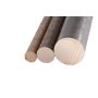 Tige en bronze 13-51mm Rg7 Barre ronde 2.1090 CuSn7ZnPb CC493K