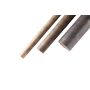 Tige en bronze 13-51mm Rg7 Barre ronde 2.1090 CuSn7ZnPb CC493K