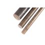 Tige en bronze 13-51mm Rg7 Barre ronde 2.1090 CuSn7ZnPb CC493K