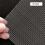 Tissu de titane grade 2 5-200 Mesh Grille métallique 3.7035 R50400 Filtre de filtration