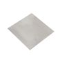 Plaque de titane grade 2 tôle 1.6-30mm 3.7035 découpe sur mesure 100-1000mm