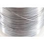 Fil d'acier inoxydable 1.4571