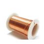 2-200 mètres fil cuivre manganin Ø 0.1-0.2mm 2.1362 CuMn12Ni fil émaillé fil artisanal