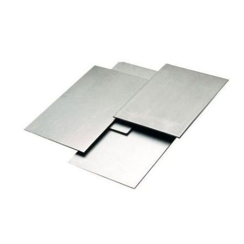 Nimonic® 75 Alliage 75 Plaque 1-2mm Tôle 2.4951 Découpe sur mesure 100-1000mm