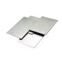 Nimonic® 75 Alliage 75 Plaque 1-2mm Tôle 2.4951 Découpe sur mesure 100-1000mm