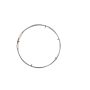 Fil d'acier pour ressorts 0.3mm-2.25mm Fil d'acier pour ressorts EN 10270-1 Sorte DH Fil d'acier