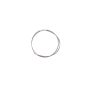 Fil d'acier pour ressorts 0.3mm-2.25mm Fil d'acier pour ressorts EN 10270-1 Sorte DH Fil d'acier
