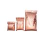 Poudre de cuivre 99,9 % feuilletée 33µm Poudre de cuivre Pigment Métal Poudre 50gr-5kg