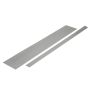 Acier à ressort Bande de tôle C75 Barre plate 0.5x20mm-6x90mm Découpe Bande 0.5-1 mètre Evek GmbH - 3