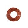 Fil d'aluminium pour bijoux en couleurs 1mm - 3mm EN AW-1060 Fil d'aluminium pour bijoux Fil d'aluminium pour bricolage
