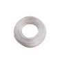 Fil d'aluminium pour bijoux en couleurs 1mm - 3mm EN AW-1060 Fil d'aluminium pour bijoux Fil d'aluminium pour bricolage