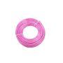 Fil d'aluminium pour bijoux en couleurs 1mm - 3mm EN AW-1060 Fil d'aluminium pour bijoux Fil d'aluminium pour bricolage