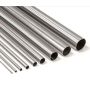 Tube en titane Grade 5 rond 8-15mm 3.7165 Classe 5 Tube Gr.5 Anti-Acide
