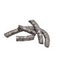 Zirconium Zr 99.99% pur iodures métalliques cristal 40 Nugget lingot 5gr-5kg livraisona
