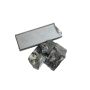 Pureté du germanium élément pur en métal pur à 99,9% 32 barres 5gr-5kg Ge Metal Blo