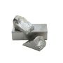 Pureté du germanium élément pur en métal pur à 99,9% 32 barres 5gr-5kg Ge Metal Blo