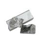 Pureté du germanium élément pur en métal pur à 99,9% 32 barres 5gr-5kg Ge Metal Blo