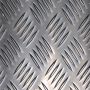 Plaque de damier en aluminium 1.5/2mm - 5/6.5mm aluminium sélectionnable plaque de damier en aluminium feuille de quintet