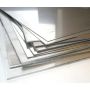 Feuille d'alliage Inconel® 600 0,5-3 mm 2.4816 Feuille N06600 coupée à la taille 100-1000 mm