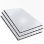 Invar ® 36 Alliage Tôle 1-3mm 1.3912 Découpe K93600 sur mesure 100-1000mm