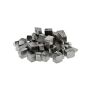 Hafnium Pureté 99.0% Métal Pure Element 72 Lingots 0.001gr-10kg Hf Metal Blocks