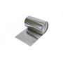 Bande ressort en acier inoxydable 0.05x10mm-0.4x200mm 1.4310 301 Feuille Tôle d'acier inoxydable Bande