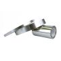 Bande ressort en acier inoxydable 0.05x10mm-0.4x200mm 1.4310 301 Feuille Tôle d'acier inoxydable Bande