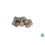 Etain pur Sn 99.9% granulés d'étain pur figurines de fonderie 1gr-10kg