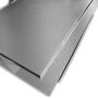Tôle Inconel® Alloy 617 0.4064-50.8mm Plaque N06617 Découpe 2.4663 sur mesure