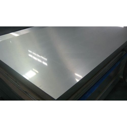 Tôle d'alliage Inconel® 718 0.254-50.8mm 2.4668 Platen Découpe N07718 sur mesure 100-1000mm