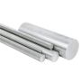 Titane Tige en titane grade 5 Ø14-300mm Tige ronde en titane 3.7165 B348 tige pleine 10mm-750mm