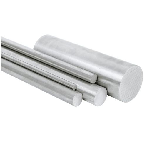 Titane Tige en titane grade 5 Ø14-300mm Tige ronde en titane 3.7165 B348 tige pleine 10mm-750mm