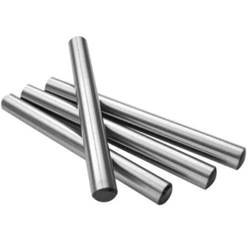 Cobalt barre ronde 99,3% de Ø 0,8mm à 200mm Barre ronde