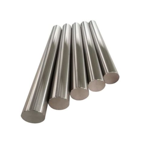 Nickel 200 barre ronde 99,2% de 22-200mm barre 2.4066