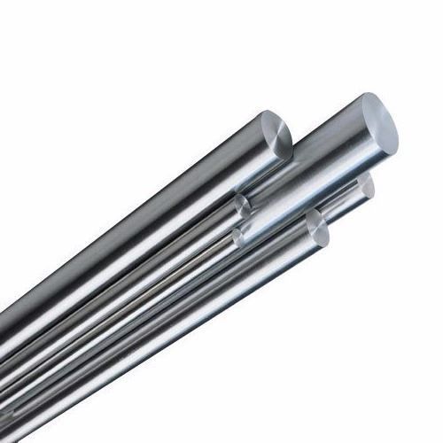 Inconel® 718 Alloy Bar 10.5-254mm 2.4668 Barre ronde N07718 Faible glissement Ressort AMS 5662