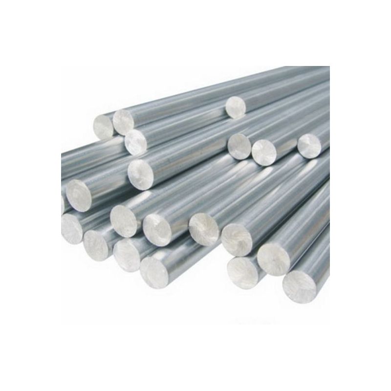Nimonic® 75 Alloy Bar 12.7-101.6mm 2.4951 Barre ronde N06075