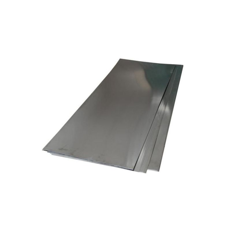 Tôle de tantale 0.025-8mm Plaques de tantale Découpe sur mesure 100-1000mm