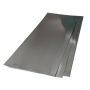 Tôle de tantale 0.025-8mm Plaques de tantale Découpe sur mesure 100-1000mm