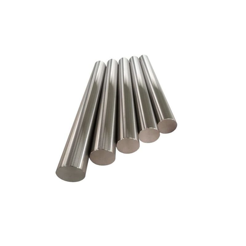 Nickel 200 barre ronde 99,2% de 0.8-250mm barre 2.4066