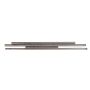 Nickel 200 Barre ronde 99,2% de 0.8-250mm Barre 2.4066