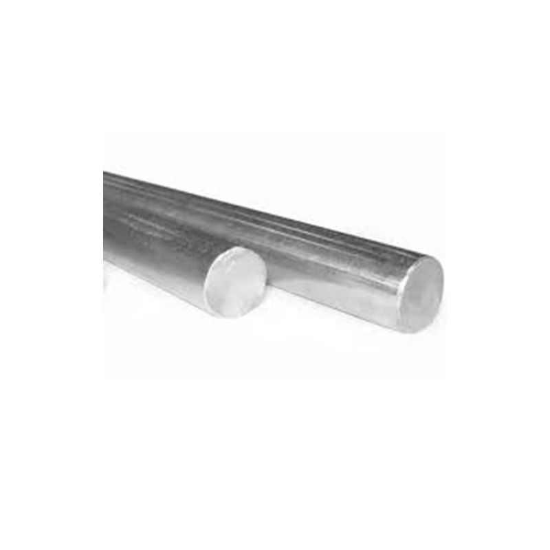 Acier 08x18h10t Barre 1-360mm Barre ronde 08KH18N10T Gost 0Х18Н10Т EI914