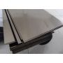 Acier 08x18h10t Tôle 0.5-60mm 08KH18N10T Plaques 0Х18Н10Т EI914 Gost