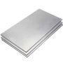 Acier 08x18h10t Tôle 0.5-60mm 08KH18N10T Plaques 0Х18Н10Т EI914 Gost