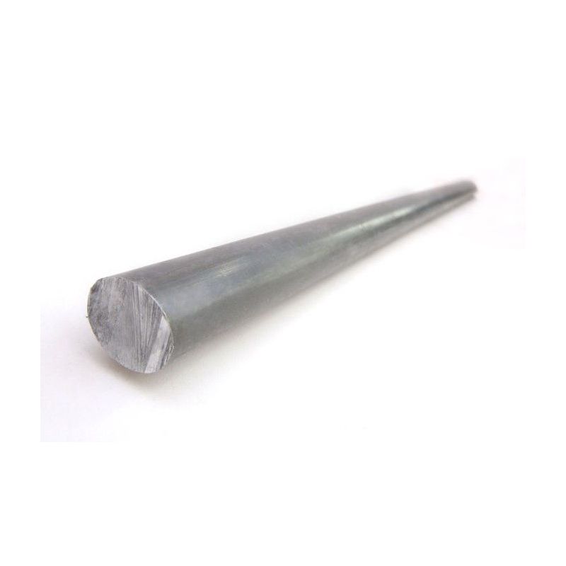 Acier 09g2s Barre 1-360mm Barre ronde Matériau rond Gost