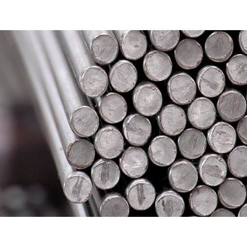 Acier 12h18n10t Barre 1-360mm Barre ronde 12x18h10t Matériau rond Х18Н10Т Gost