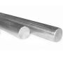 Acier 12h18n10t Barre 1-360mm Barre ronde 12x18h10t Matériau rond Х18Н10Т Gost
