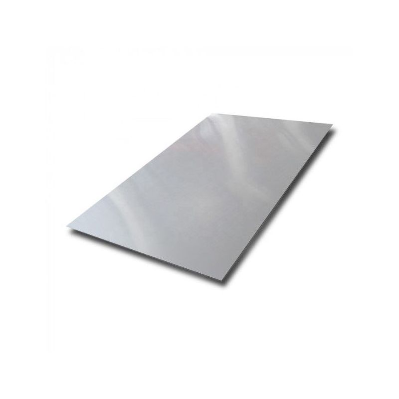 Acier 30HGSA Tôle 0.5-60mm 30KhGSA Plaques 30ChGSA Gost